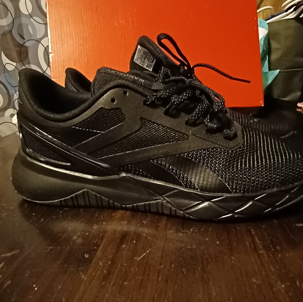 Reebok shoes